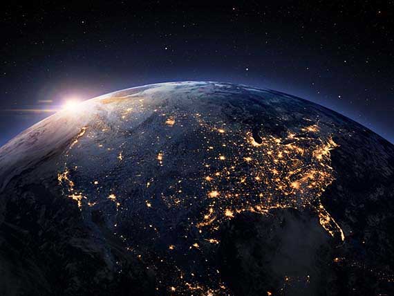 Est ce que mon copyright est valide dans le <span>monde entier</span>?