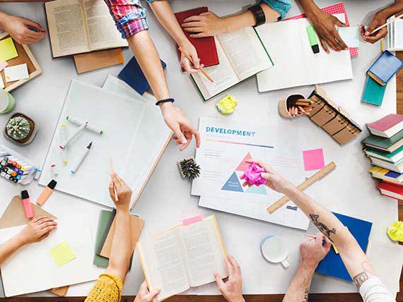 Quels <span>types de créations</span> puis je protéger ?