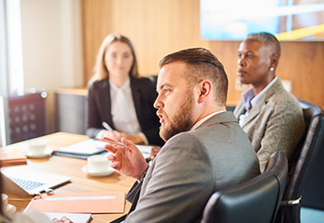 Qu'est ce qu'un dépôt effectué en temps réel et horodaté par un huissier?